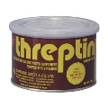 Threptin Chocolate Diskettes 275 GM 
